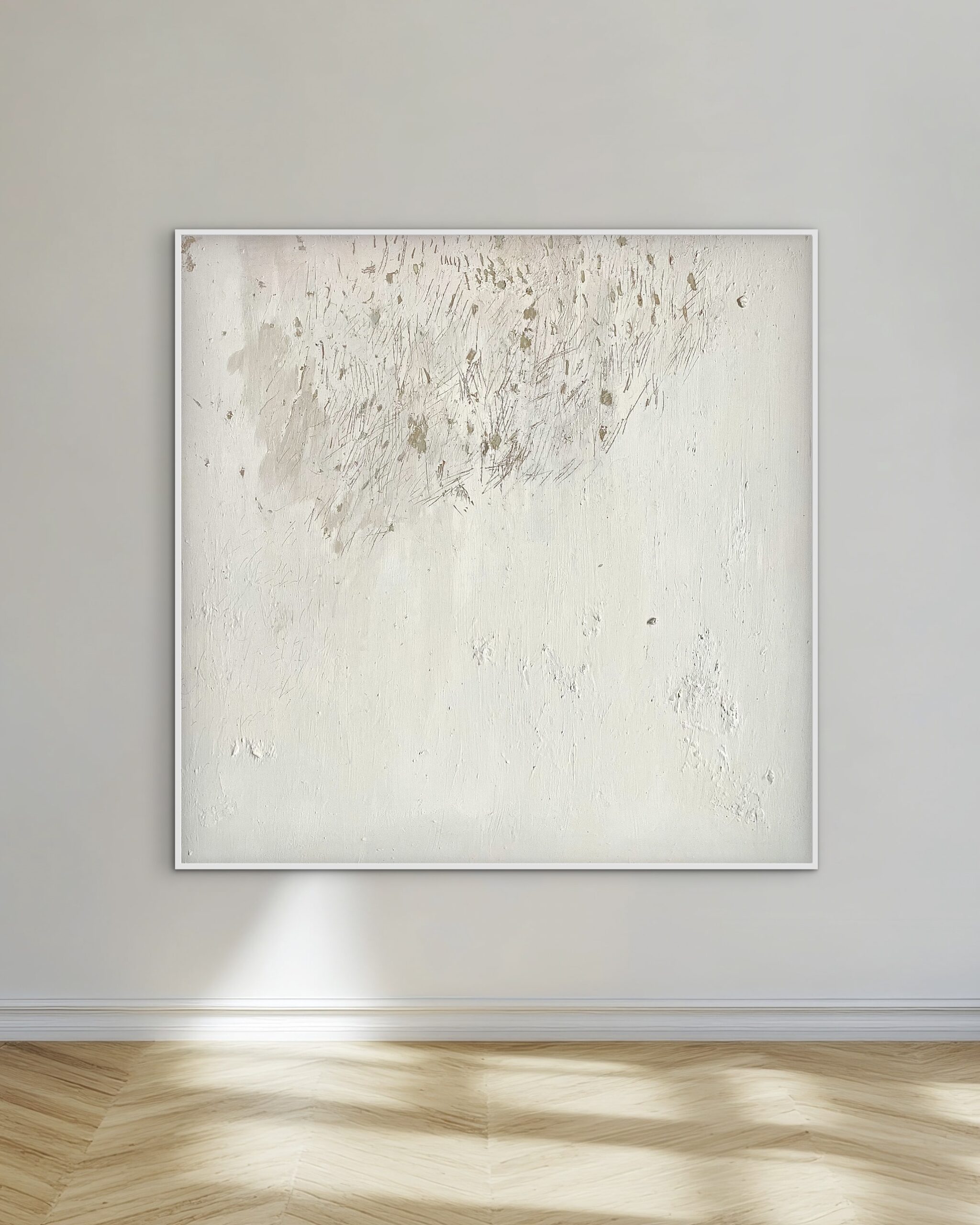 An Artistic Reflection